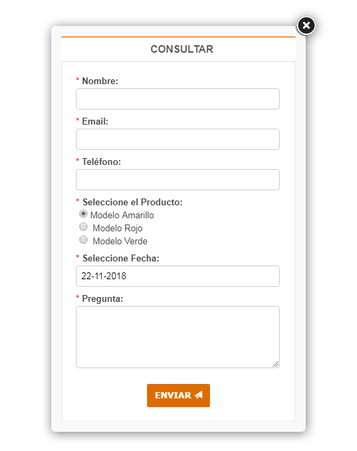 Diseño Personalizado